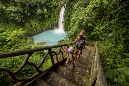 20. Score deals on travel